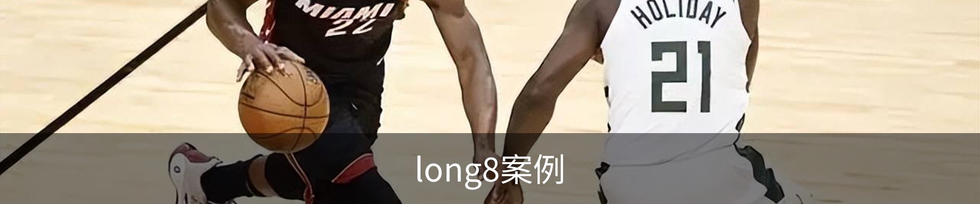 long8案例